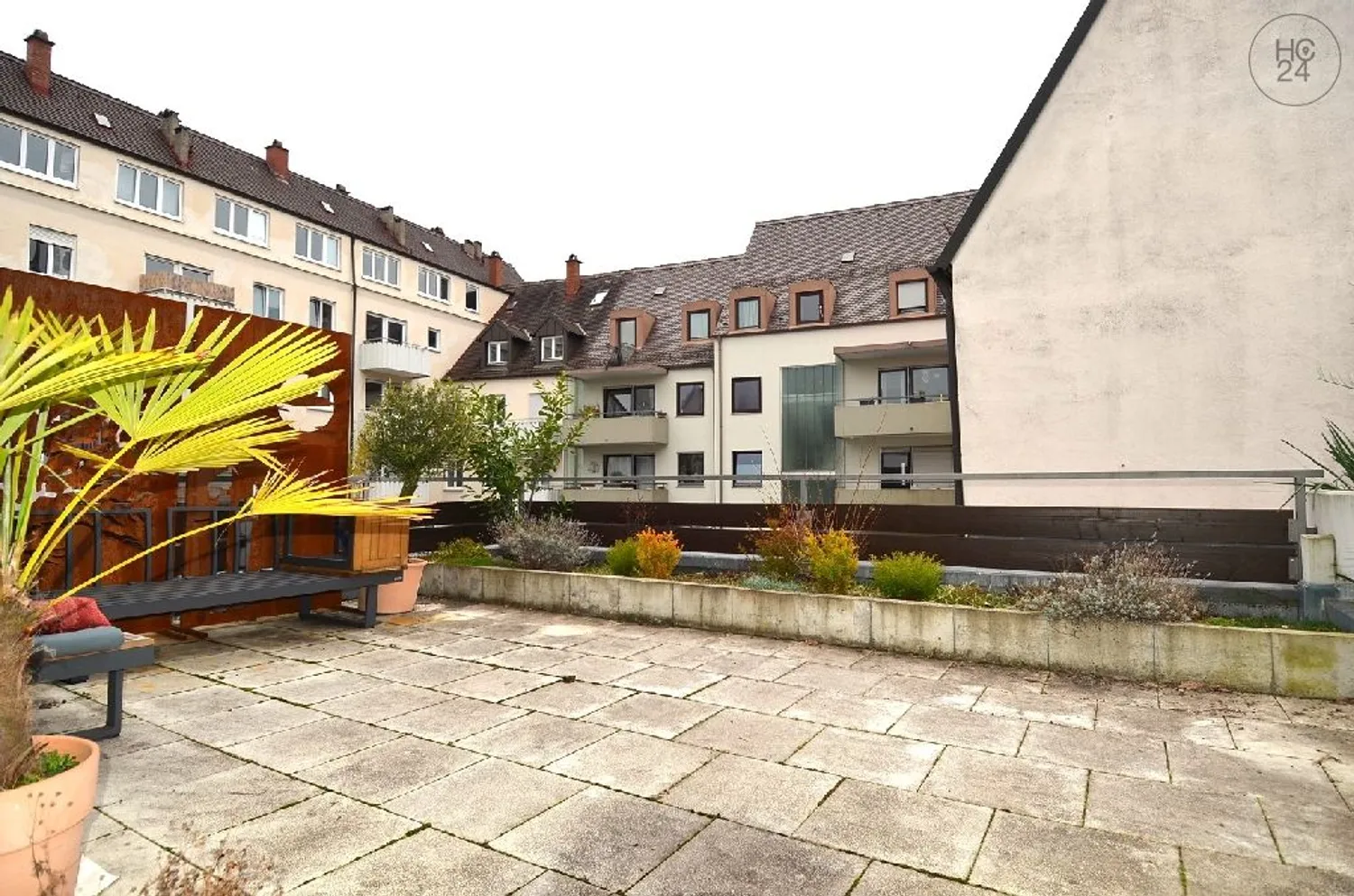 3 Zimmer Wohnung mit 88 m² in Augsburg – Bild 12