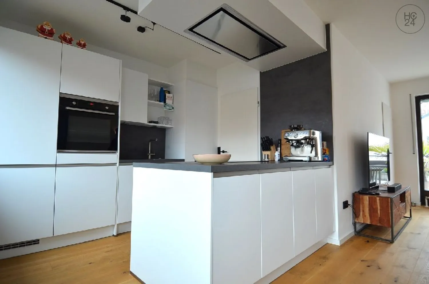 3 Zimmer Wohnung mit 88 m² in Augsburg – Bild 3