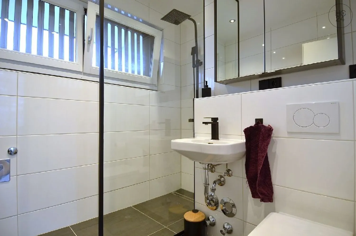 3 Zimmer Wohnung mit 88 m² in Augsburg – Bild 5
