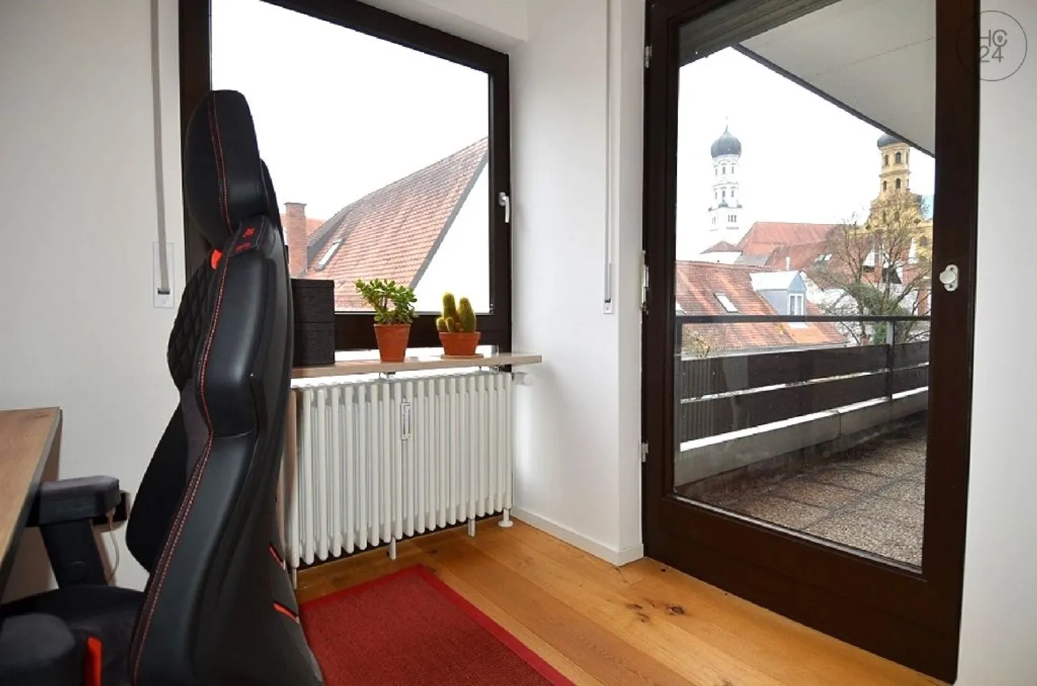 3 Zimmer Wohnung mit 88 m² in Augsburg – Bild 6