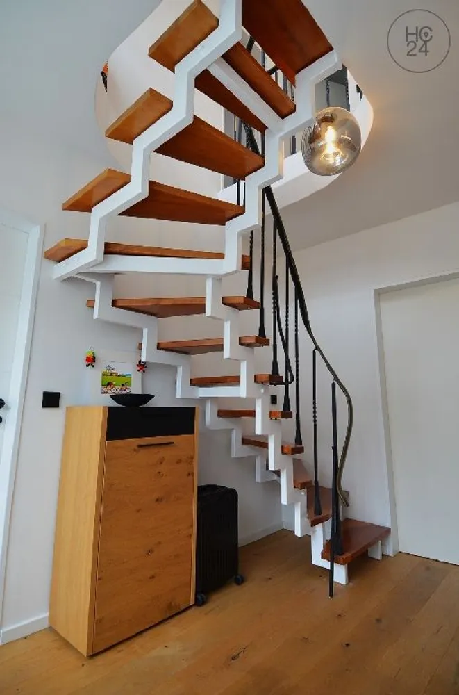 3 Zimmer Wohnung mit 88 m² in Augsburg – Bild 7