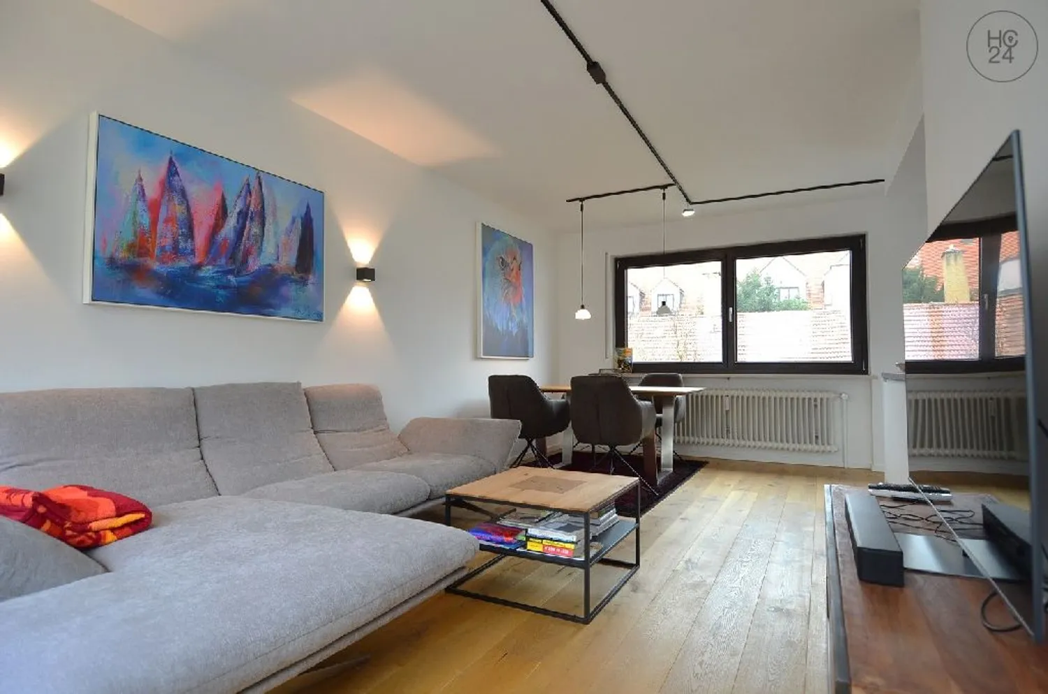 3 Zimmer Wohnung mit 88 m² in Augsburg – Bild 8