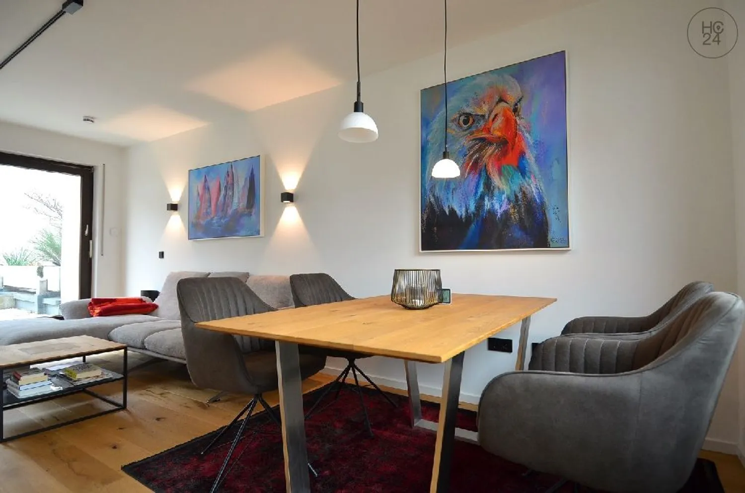 3 Zimmer Wohnung mit 88 m² in Augsburg – Bild 9