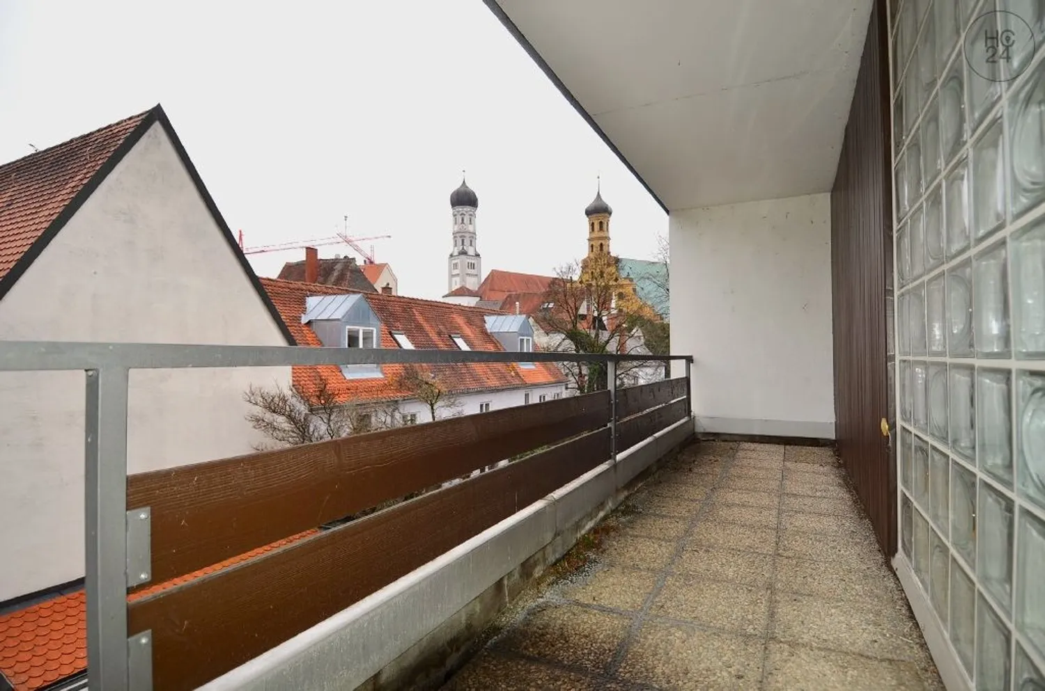 3 Zimmer Wohnung mit 88 m² in Augsburg – Bild 10