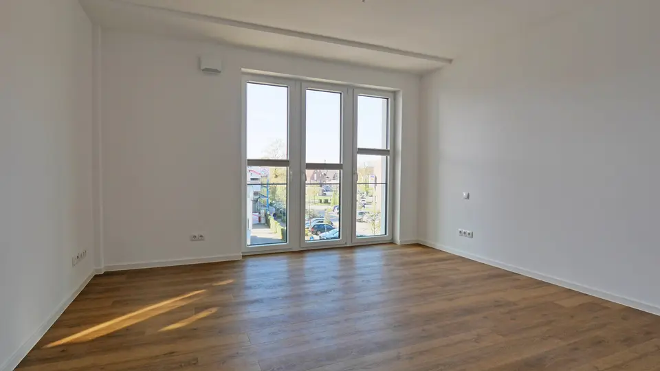 3 Zimmer Wohnung mit 94 m² in Vechta – Bild 1