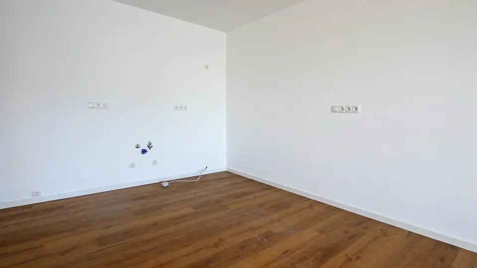 3 Zimmer Wohnung mit 94 m² in Vechta – Bild 2
