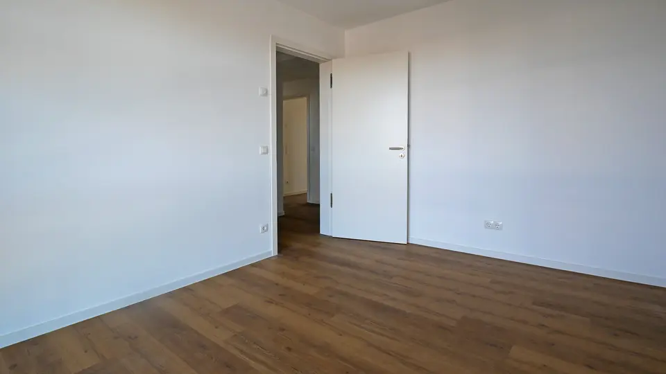 3 Zimmer Wohnung mit 94 m² in Vechta – Bild 4