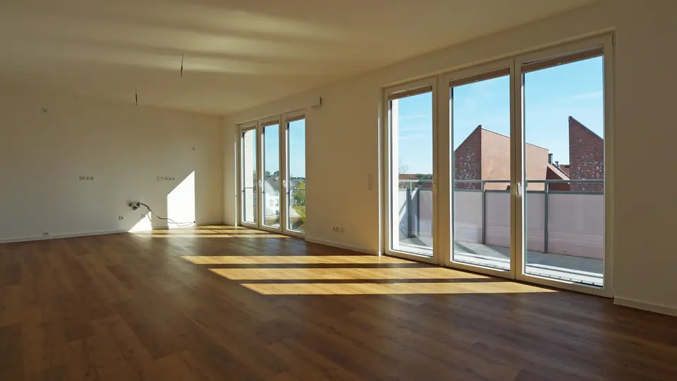 3 Zimmer Wohnung mit 94 m² in Vechta – Bild 6