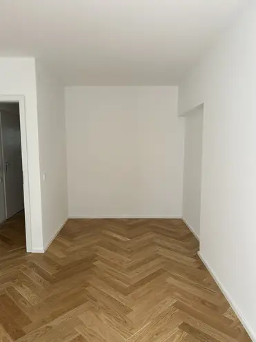 1 Zimmer Wohnung mit 33 m² in Stuttgart – Bild 2