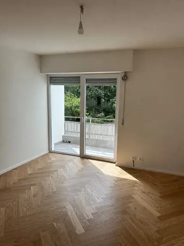1 Zimmer Wohnung mit 33 m² in Stuttgart – Bild 5