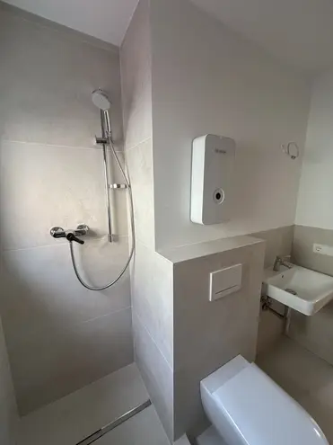 1 Zimmer Wohnung mit 33 m² in Stuttgart – Bild 7