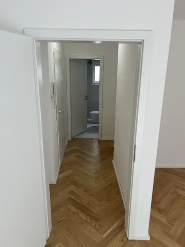 1 Zimmer Wohnung mit 33 m² in Stuttgart – Bild 8
