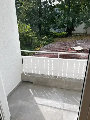 1 Zimmer Wohnung mit 33 m² in Stuttgart – Bild 10