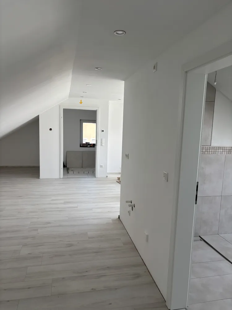 2 Zimmer Wohnung mit 47 m² in Augsburg – Bild 3
