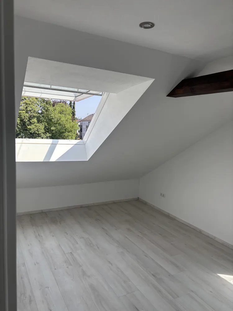 2 Zimmer Wohnung mit 47 m² in Augsburg – Bild 6