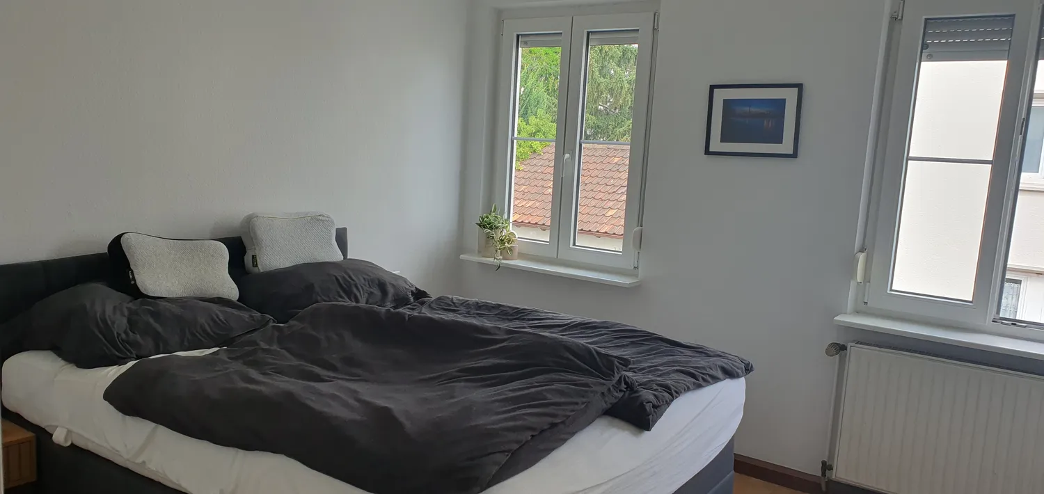 2 Zimmer Wohnung mit 55 m² in Göppingen – Bild 2