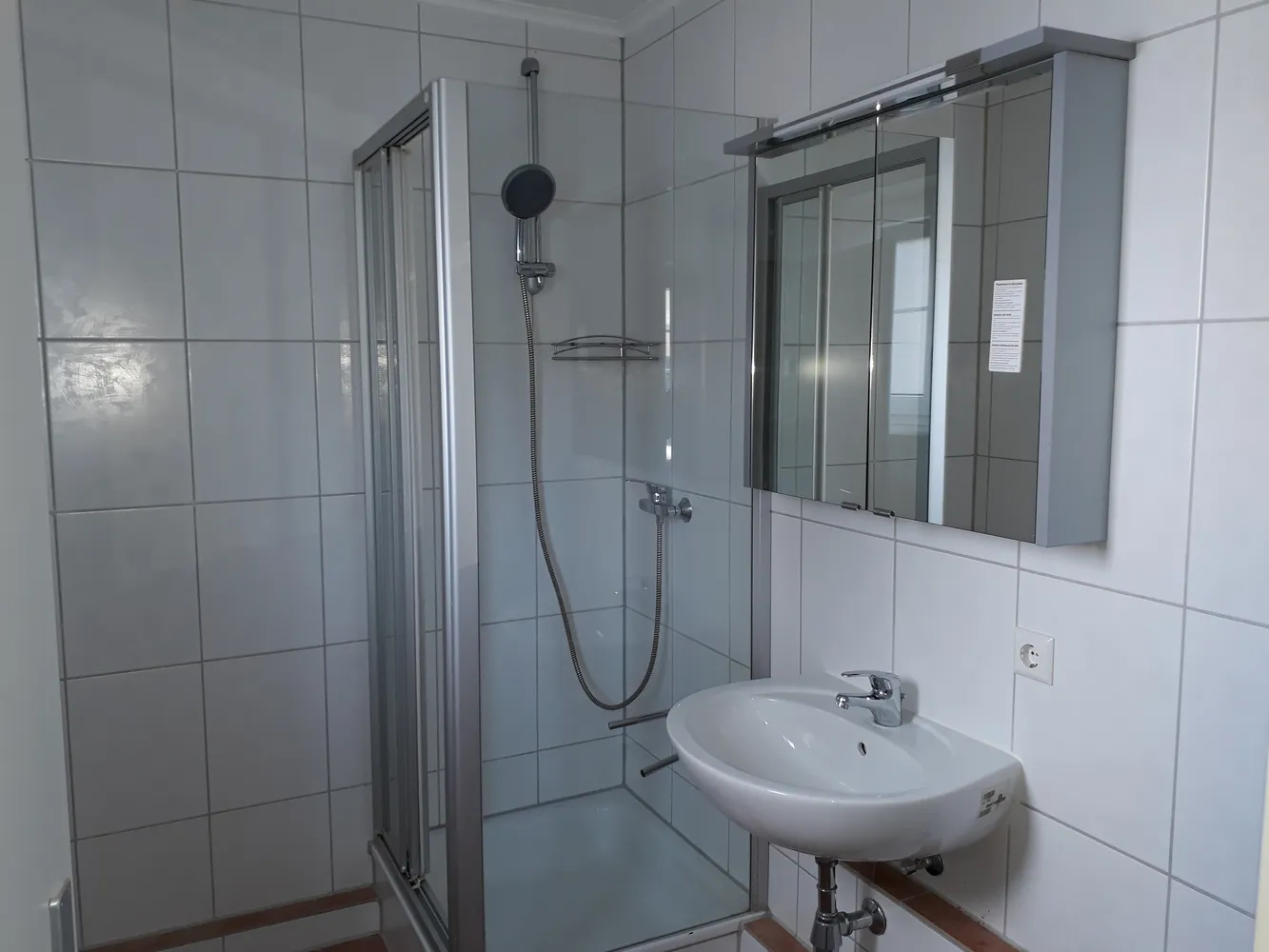 2 Zimmer Wohnung mit 55 m² in Göppingen – Bild 4