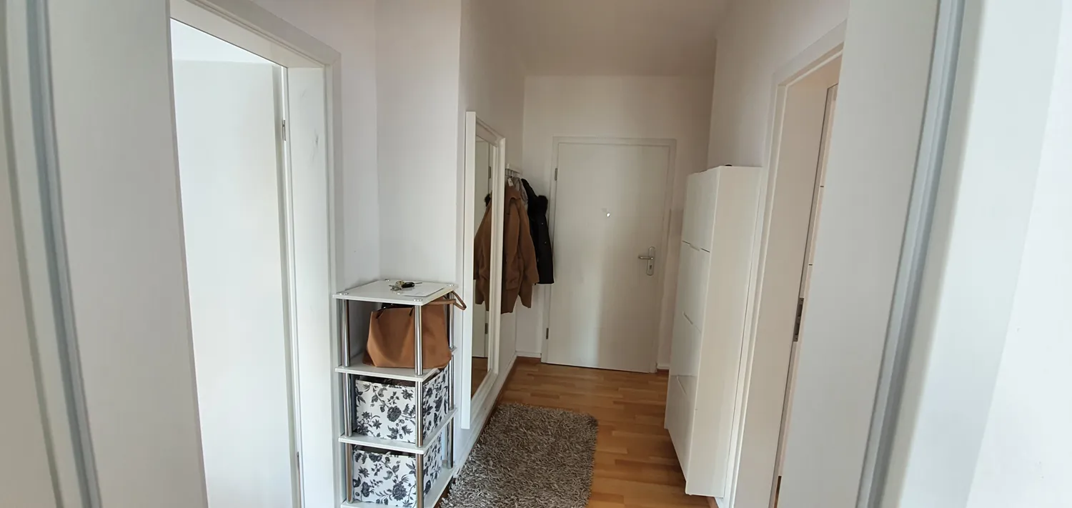 2 Zimmer Wohnung mit 55 m² in Göppingen – Bild 5