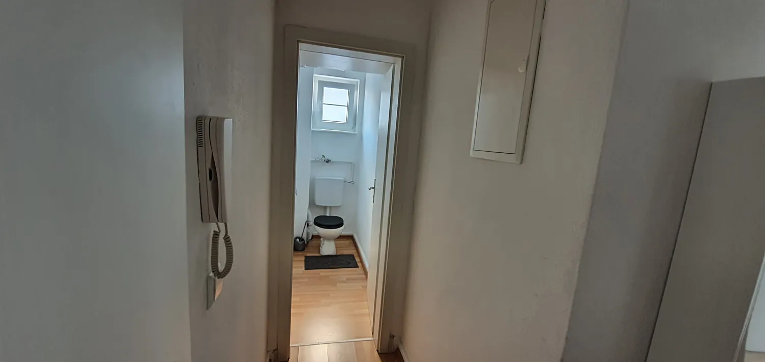 2 Zimmer Wohnung mit 55 m² in Göppingen – Bild 6
