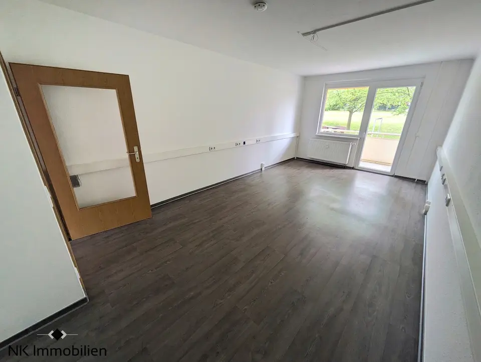 3 Zimmer Wohnung mit 82 m² in Limbach-Oberfrohna – Bild 1