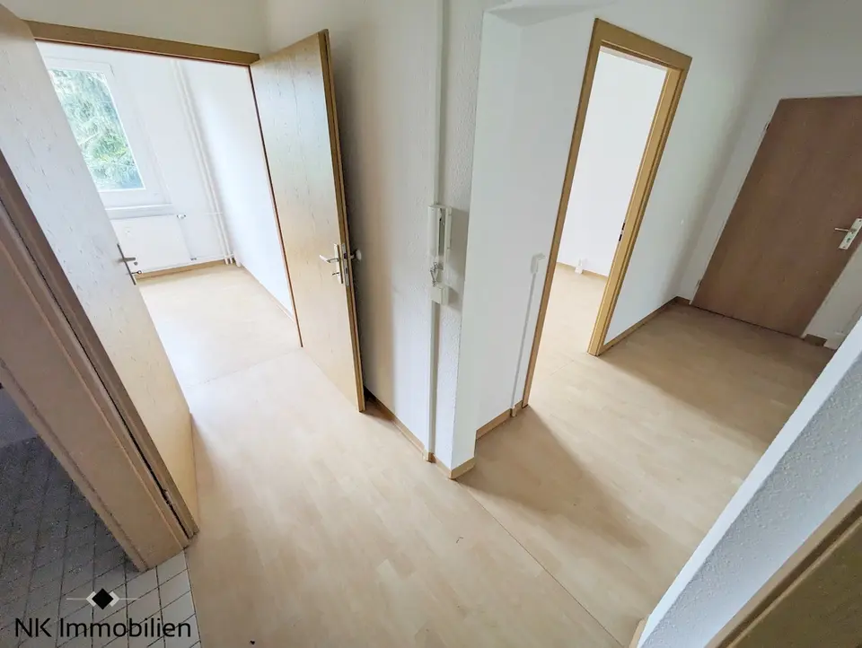 3 Zimmer Wohnung mit 82 m² in Limbach-Oberfrohna – Bild 5