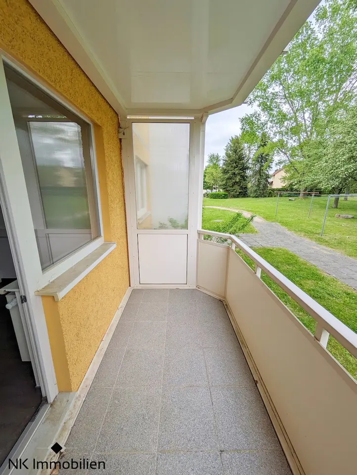 3 Zimmer Wohnung mit 82 m² in Limbach-Oberfrohna – Bild 7