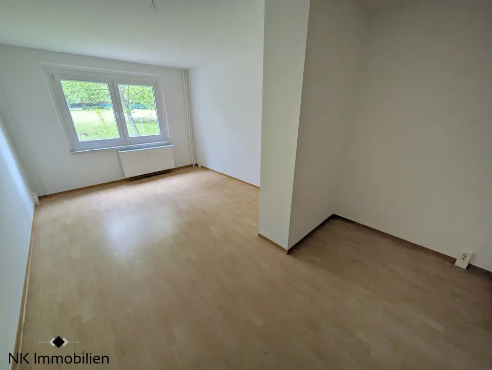 3 Zimmer Wohnung mit 82 m² in Limbach-Oberfrohna – Bild 10