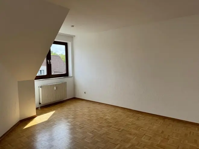 2 Zimmer Wohnung mit 49 m² in Bielefeld – Bild 2