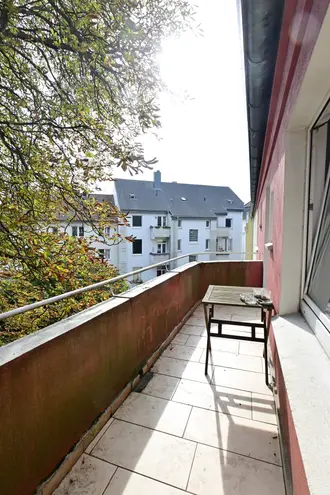 3 Zimmer Wohnung mit 61 m² in Bochum – Bild 1