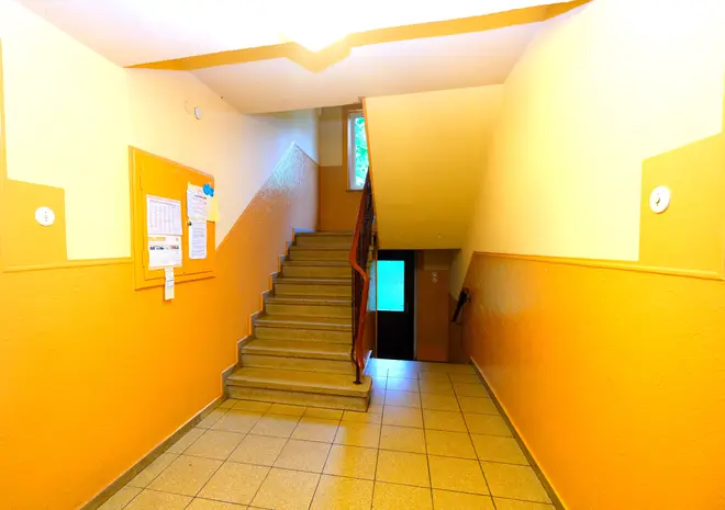 3 Zimmer Wohnung mit 61 m² in Bochum – Bild 11