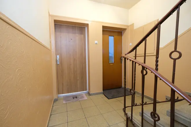 3 Zimmer Wohnung mit 61 m² in Bochum – Bild 12
