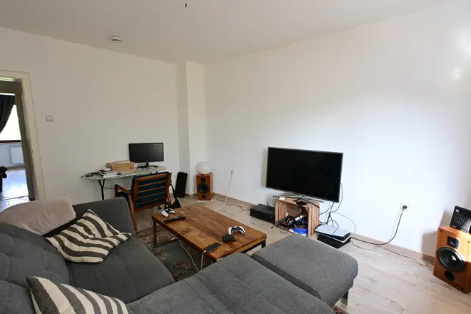 3 Zimmer Wohnung mit 61 m² in Bochum – Bild 2