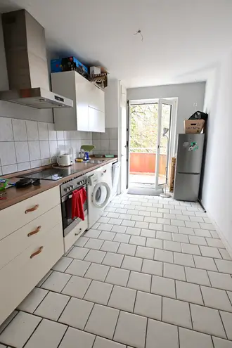 3 Zimmer Wohnung mit 61 m² in Bochum – Bild 5