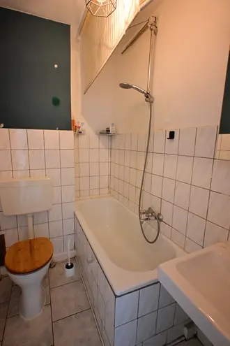 3 Zimmer Wohnung mit 61 m² in Bochum – Bild 8