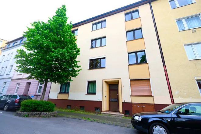 3 Zimmer Wohnung mit 61 m² in Bochum – Bild 10