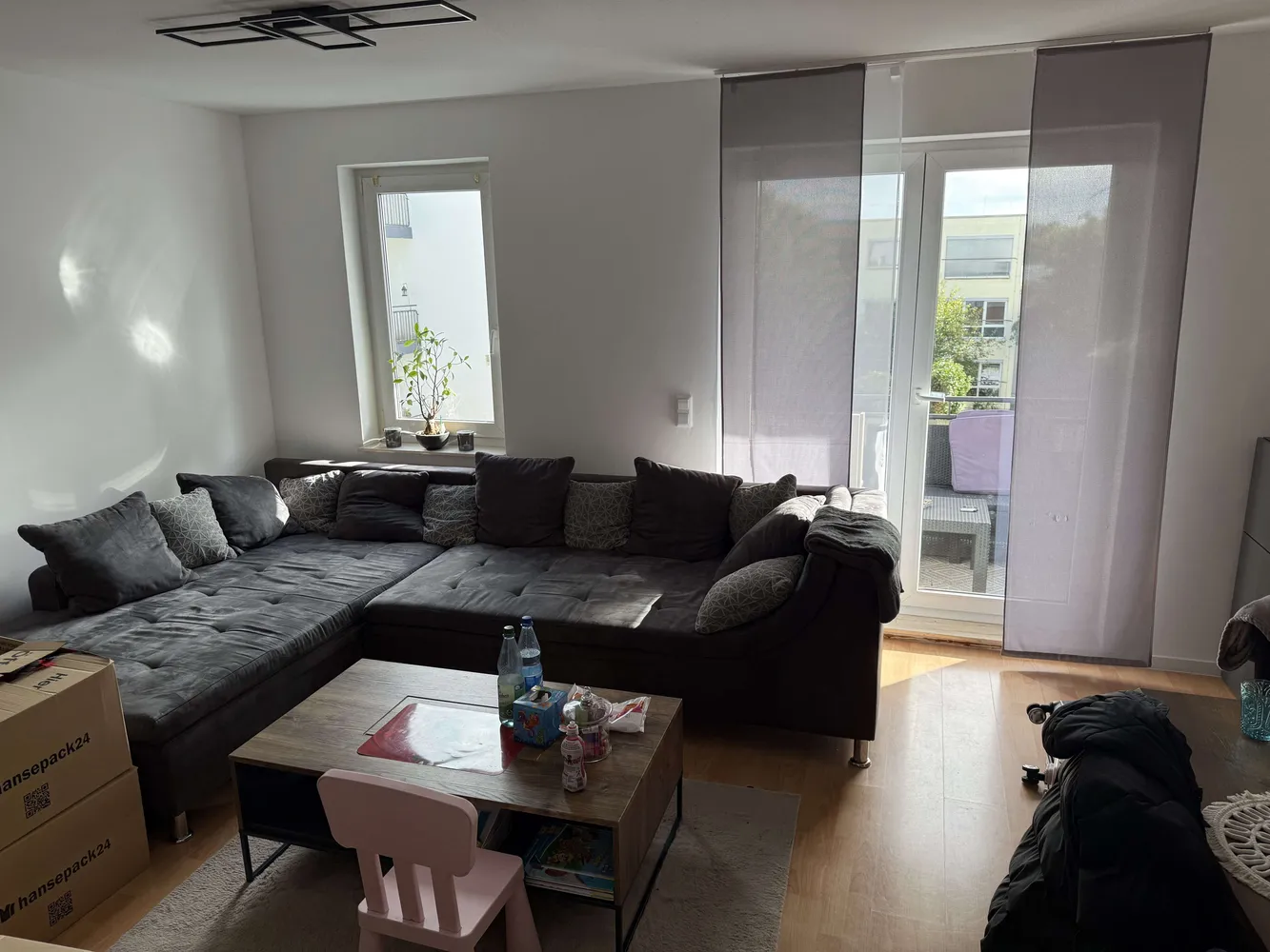 3 Zimmer Wohnung mit 70 m² in Wiesbaden – Bild 1
