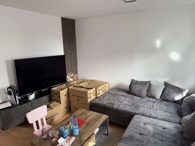 3 Zimmer Wohnung mit 70 m² in Wiesbaden – Bild 2