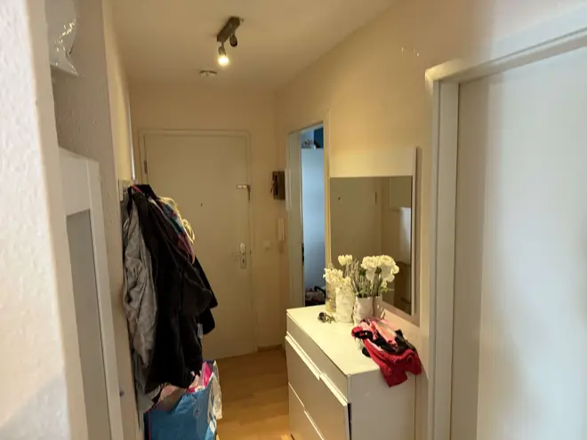 3 Zimmer Wohnung mit 70 m² in Wiesbaden – Bild 3