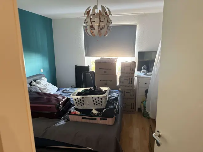 3 Zimmer Wohnung mit 70 m² in Wiesbaden – Bild 5