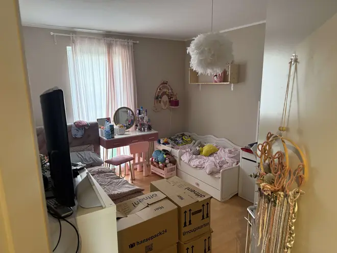3 Zimmer Wohnung mit 70 m² in Wiesbaden – Bild 6