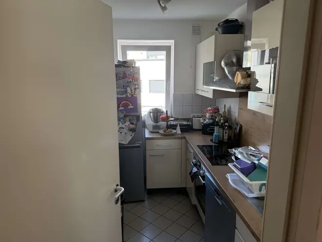 3 Zimmer Wohnung mit 70 m² in Wiesbaden – Bild 7