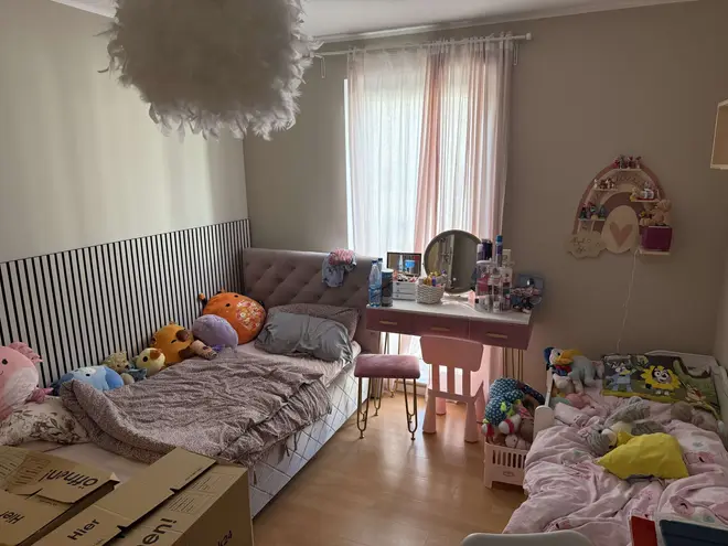3 Zimmer Wohnung mit 70 m² in Wiesbaden – Bild 8