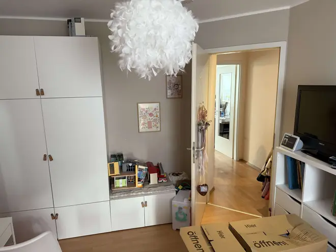 3 Zimmer Wohnung mit 70 m² in Wiesbaden – Bild 10