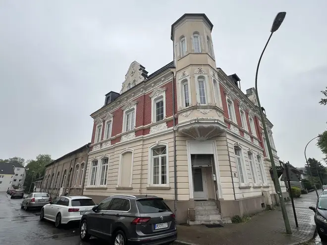 3 Zimmer Wohnung mit 160 m² in Herne – Bild 11