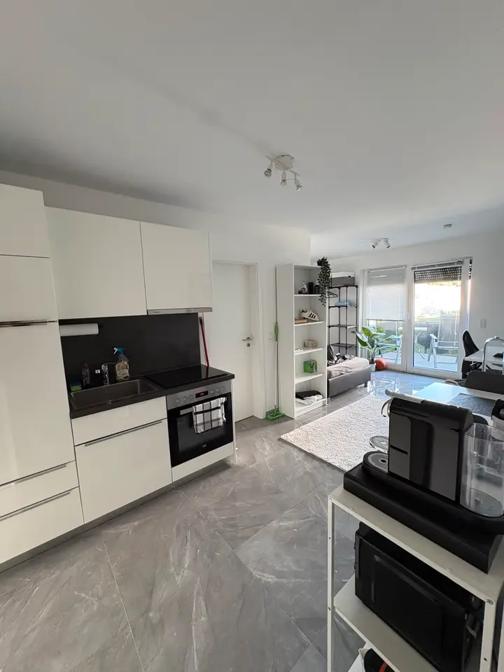 Studio mit 30 m² in Gießen – Bild 3