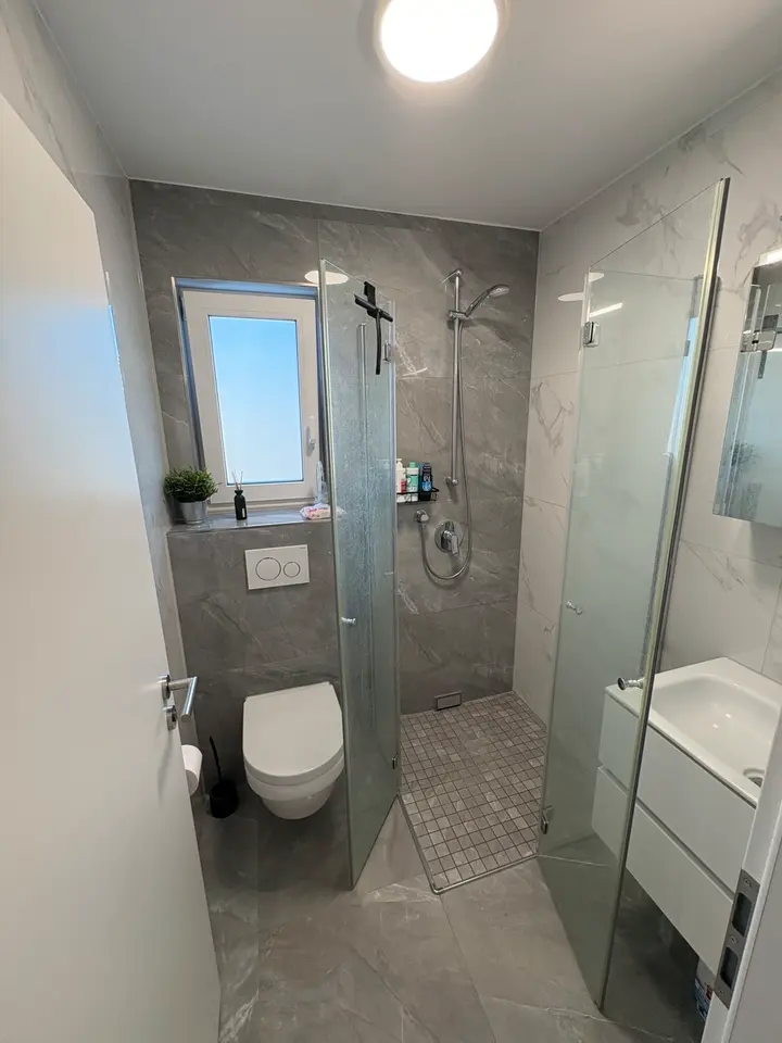 Studio mit 30 m² in Gießen – Bild 7