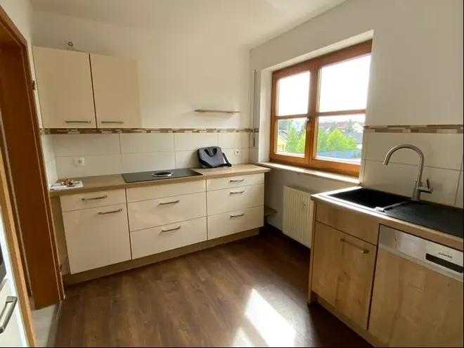 2 Zimmer Wohnung mit 64 m² in Ingolstadt – Bild 3