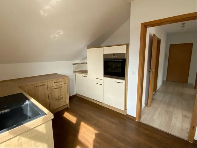 2 Zimmer Wohnung mit 64 m² in Ingolstadt – Bild 4