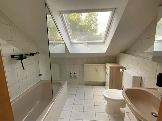 2 Zimmer Wohnung mit 64 m² in Ingolstadt – Bild 6