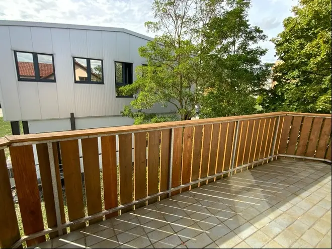 2 Zimmer Wohnung mit 64 m² in Ingolstadt – Bild 9